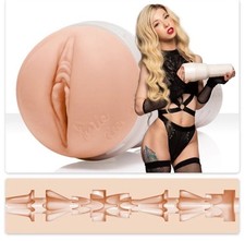 Fleshlight Girls: Kenzie