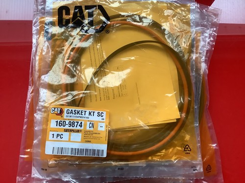 Kit guarnizioni rivestimento