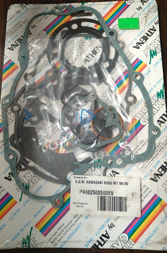 Kit guarnizioni motore - kit,