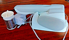 Grati' Ariete Grattugia Formaggio Elettrico Usato Funzionante, appendibile