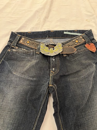 Jeans donna