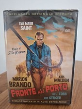 MARLON BRANDO (ATTORE) FILM CULT DA COLLEZIONE IN 18 DVD