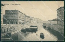 Livorno Città Scalo d'Azelio