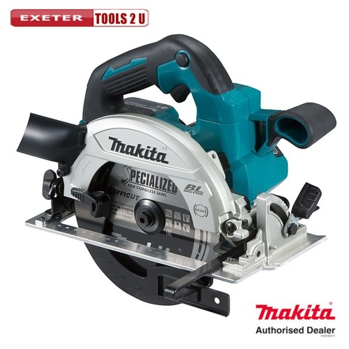 Makita dhs660z sega circolare - sega,