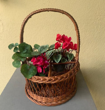 Particolare Cesto portafiori