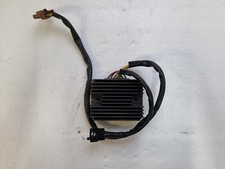 REGOLATORE DI TENSIONE GILERA NEXUS 500 2003-08 GP 800 DUCATI ENERGIE ORIGINALE.