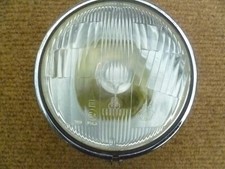 Faro proiettore Moto Guzzi V7