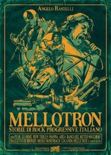 Dvd Mellotron
