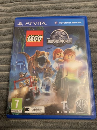 Playstation vita lego - ps,