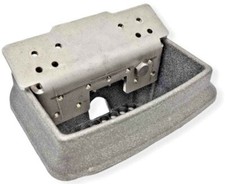 Assieme braciere stufa pellet - assieme,