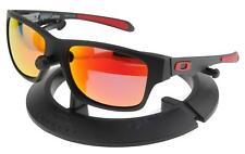 Oakley Sole Scuderi Ferrari Giove Carbonio W/Rubino Irdium Polar OO9220-06
