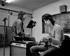 Poster stampa fotografica Mick