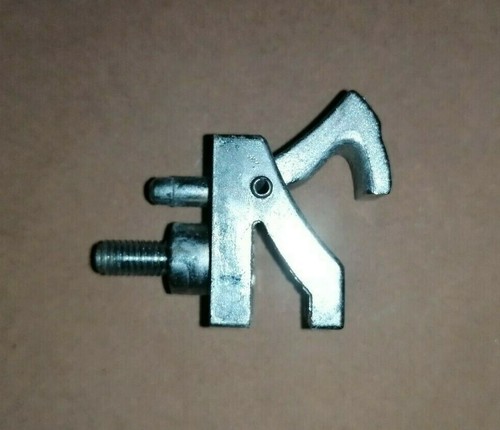 Rope hook gancio - hook,