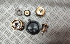 KIT RIPARAZIONE VALVOLA