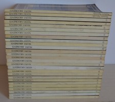 LOTTO STOCK 27 NUOVI ARGOMENTI RIVISTA