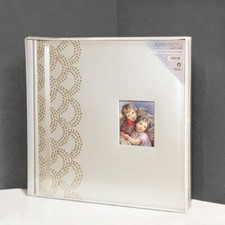 Album fotografico nascita