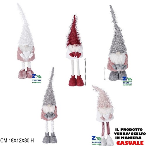 Folletto decorazione natalizia - decorazione,
