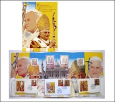 CELEBRAZIONI DI GIOVANNI PAOLO