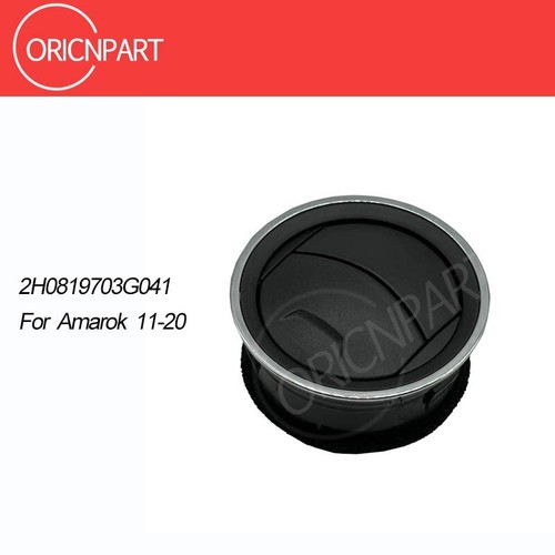 2h0819703g041 cromo abitacolo - 2h0819703g041,