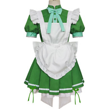 Costume cosplay vestito da