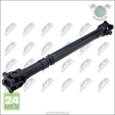 Albero trasmissione cardanico