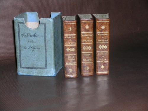 Bibliothèque portative - , de