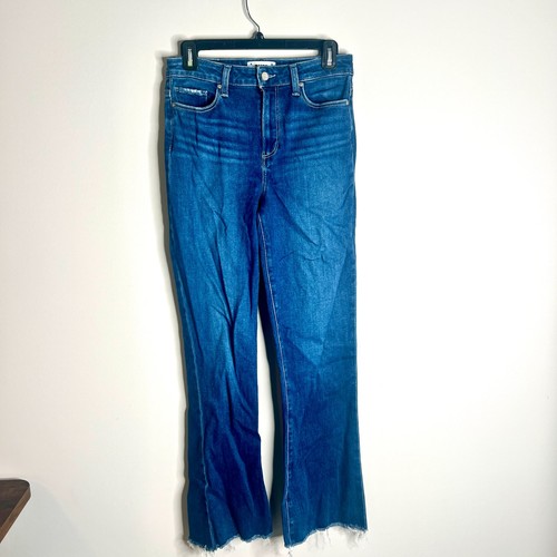Jeans paige high - paige, rise