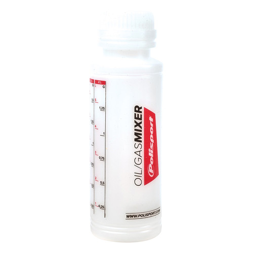 Miscelatore olio per - , caraffa