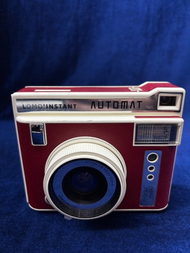 Lomography lomo instant - lomography, lomo'instant