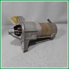 Motorino Avviamento . . Toyota