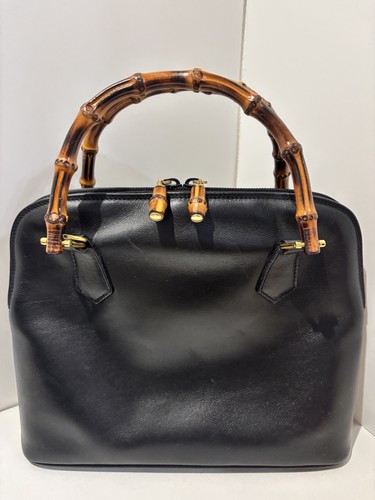 Borsa tracolla gucci manico - a,