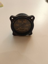 Strumento aereo originale