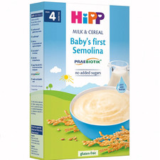 HiPP Latte e Cereali Prima