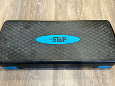 The Step Original Aerobic Step