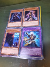 Mazzo Custode Competitivo
