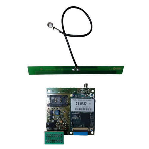 Urmet 1057 458 modulo - urmet, 1057//458