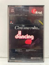 Albano, Tozzi... C'era una