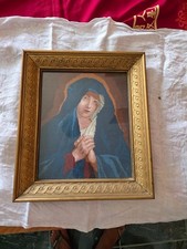 Arazzo vintage punto ago