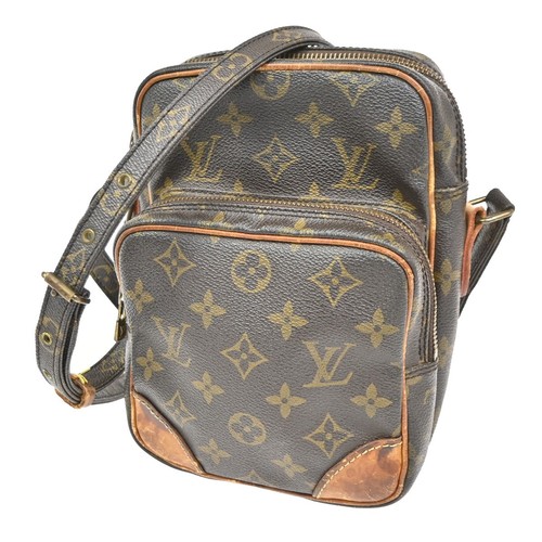 Borsa tracolla louis vuitton - a,