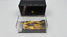  LSLSLM190 Looksmart Ferrari 499P N.83 AF Corse Le Mans 2025 vincitore 1/43 