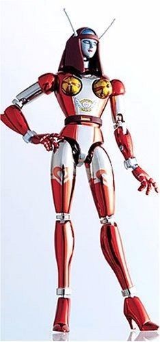 Soul chogokin 12ma - of, gx-12ma