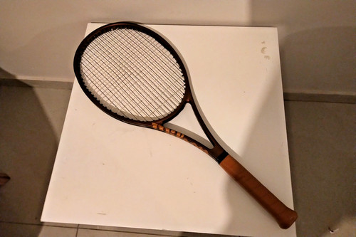 Wilson pro staff v14 315 - 97, gr