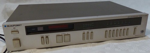 Blaupunkt 3400 - blaupunkt, xt-3400