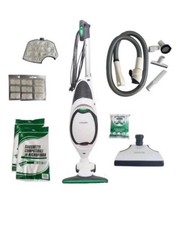 FOLLETTO VK150 HD50 VORWERK