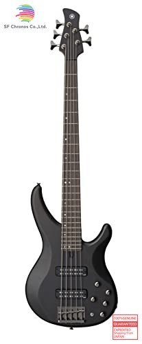 Basso elettrico yamaha corde - 5,
