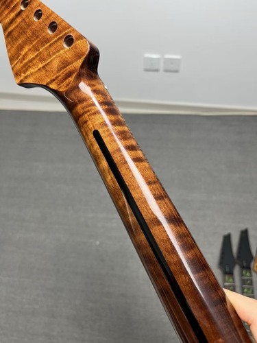 Collo chitarra elettrica aaaaa - collo,
