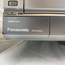 Panasonic DMR-ES40V