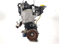 Tipo Motore D4F740 - Renault