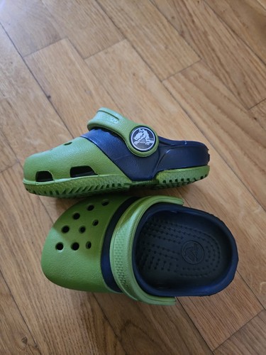 Crocs bambino