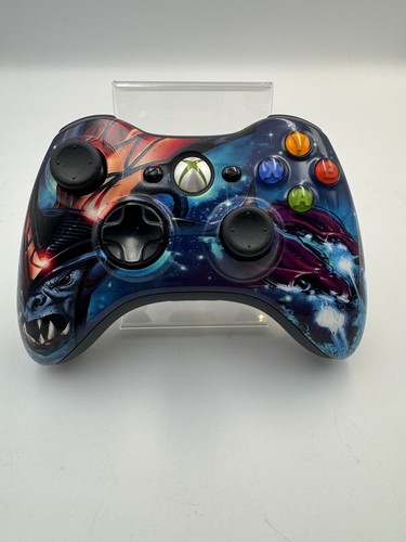 Controller xbox 360 - controller,